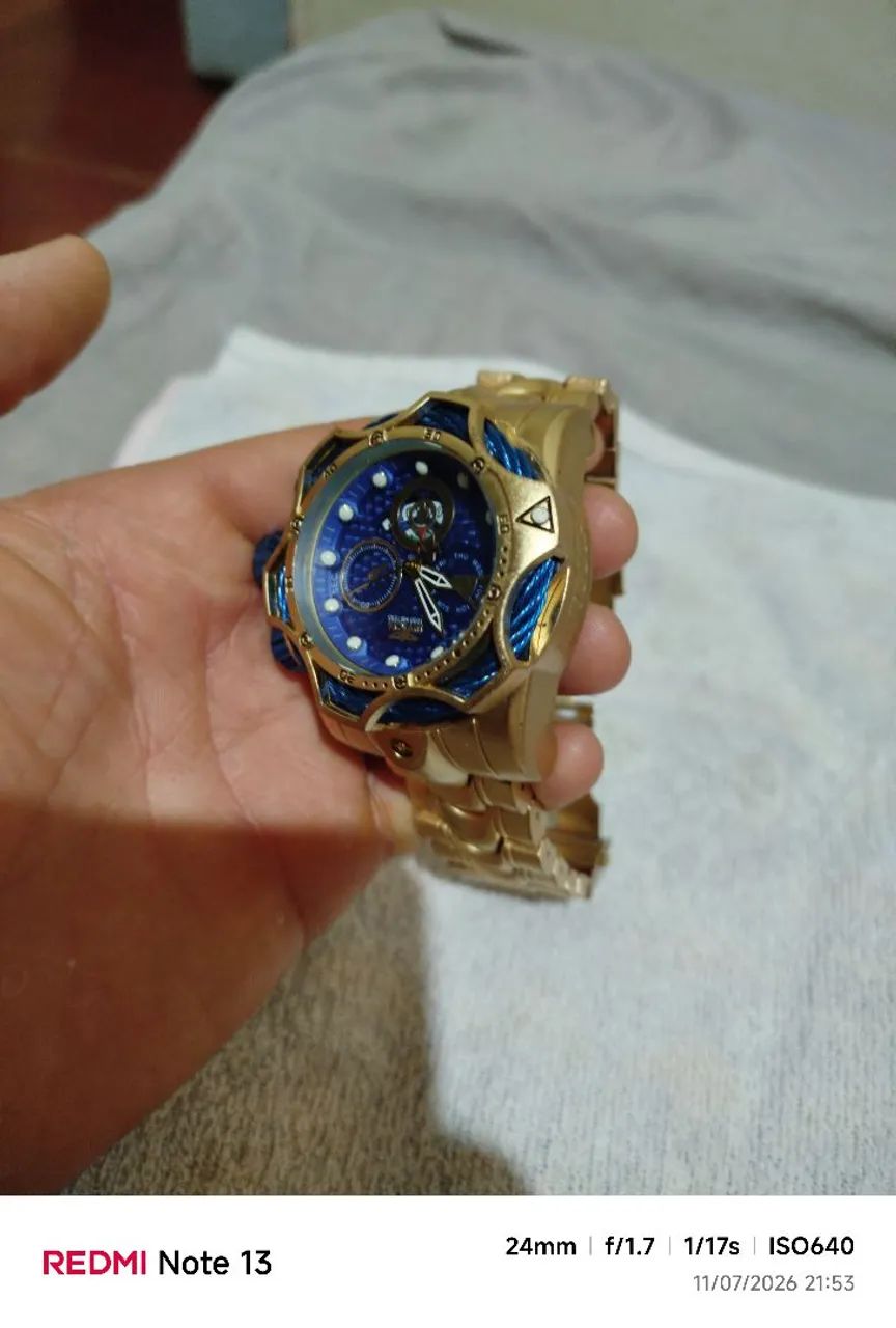 Invicta venon  - Foto 3