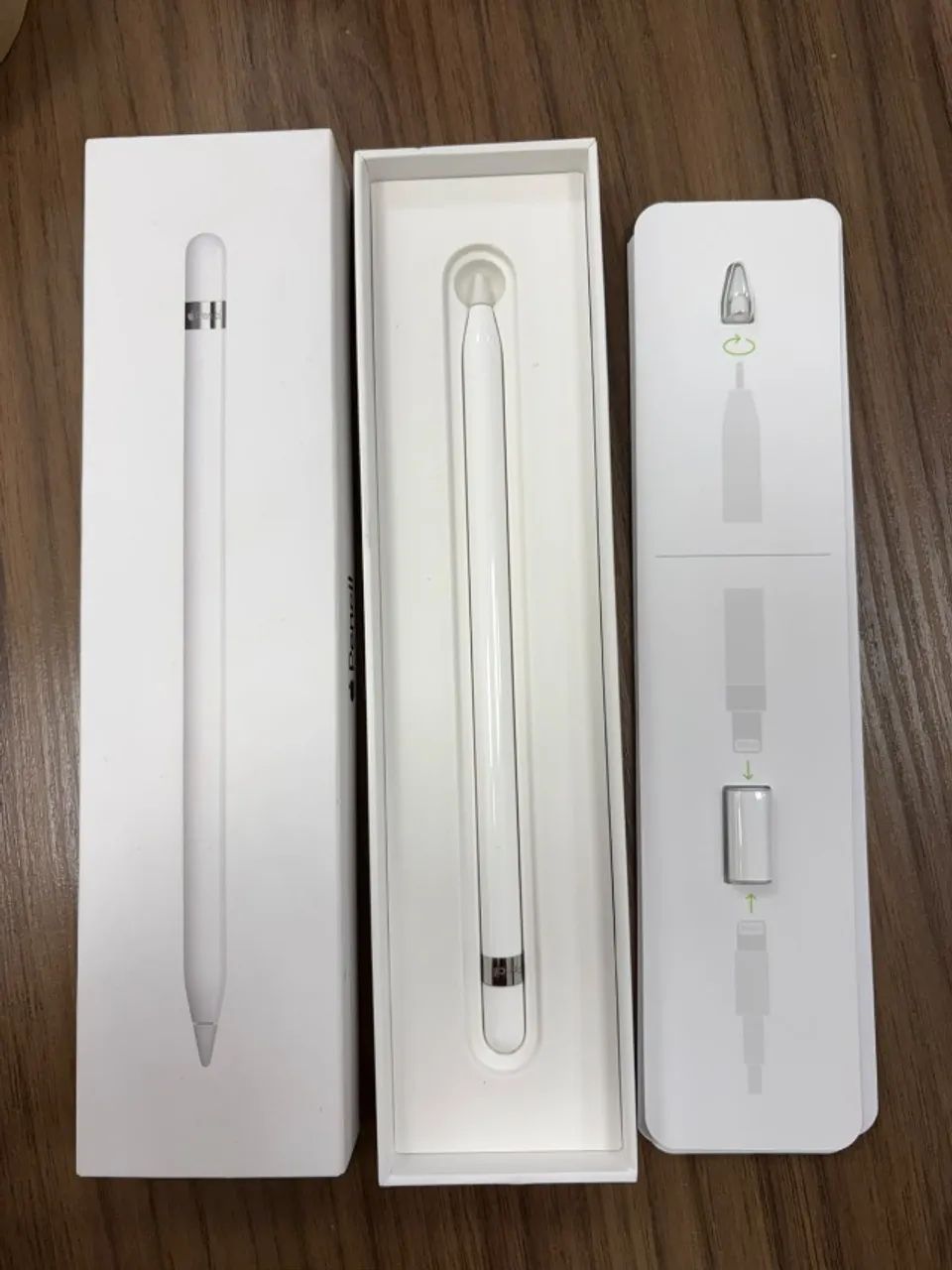 Apple Pencil 1° Geração - Original