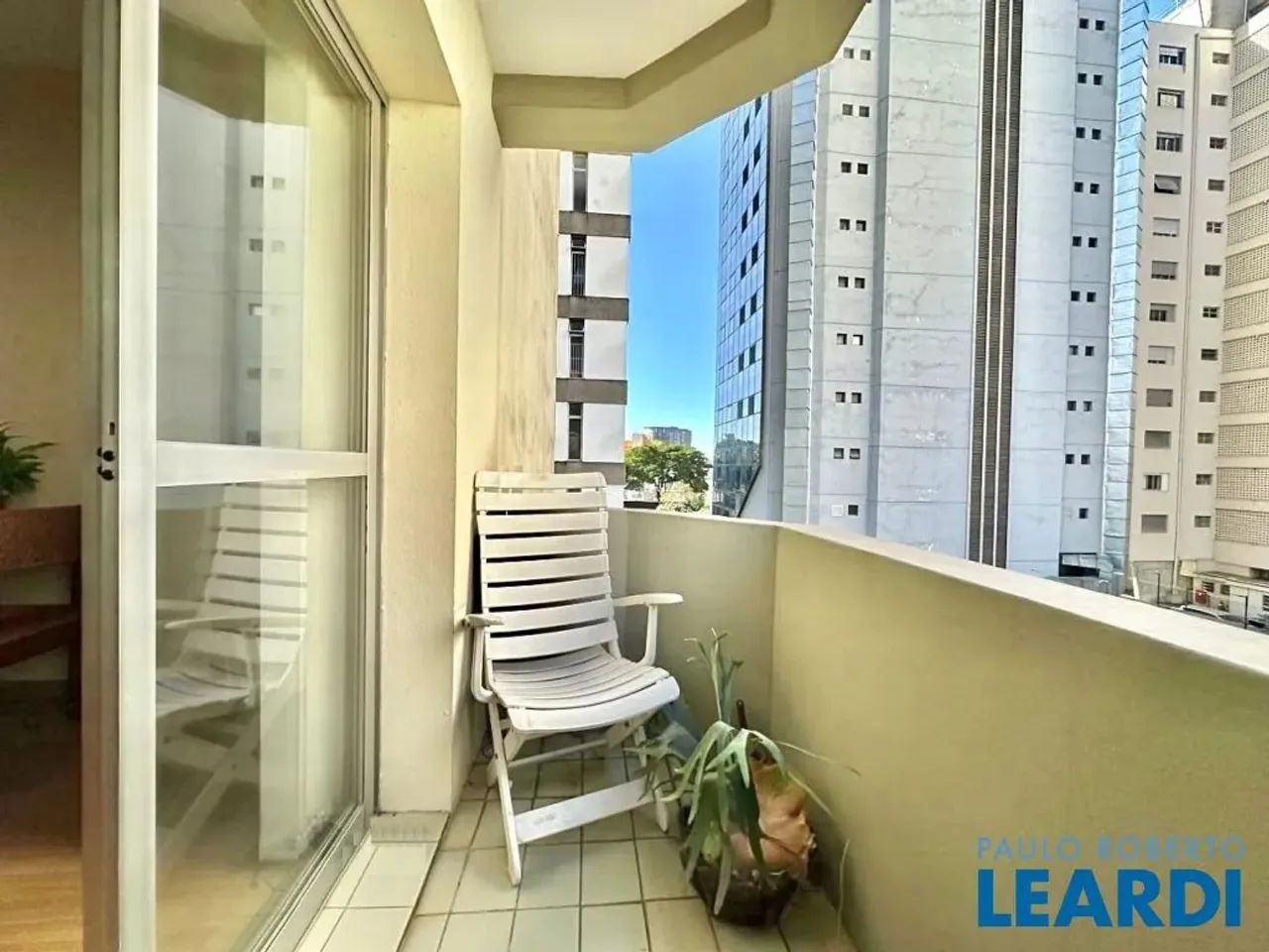 APARTAMENTO - MORRO DOS INGLESES - SP - Foto 2