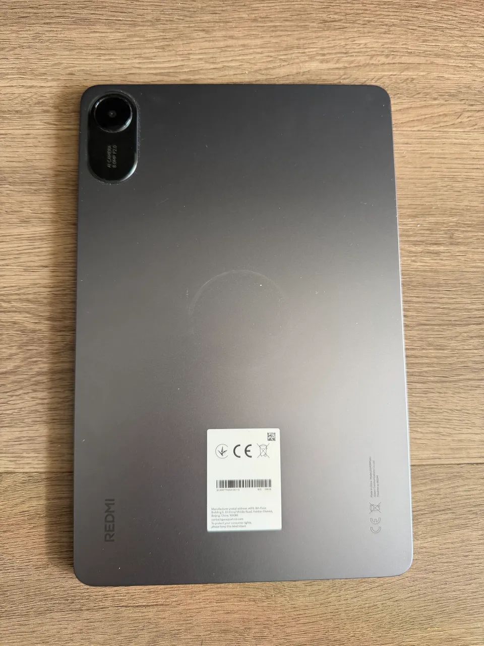 Tablet Xiaomi Redmi Pad 2  - Foto 5