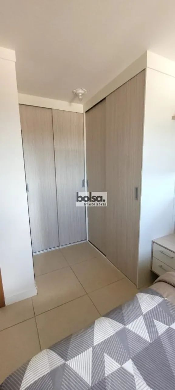 Apartamento com 68 m² e 3 quartos em Quinta Ranieri, Bauru - SP - Foto 5