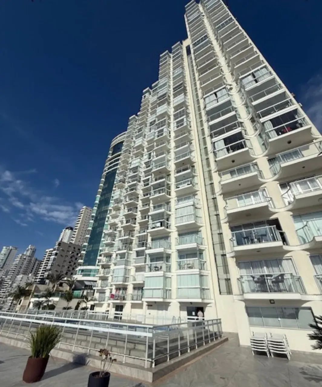 Apartamento Frente Mar aceito troca e parcelo - Foto 4