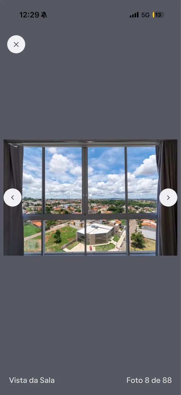 Aluguel Terra Mundi Cascavel - 2 quartos - Foto 4