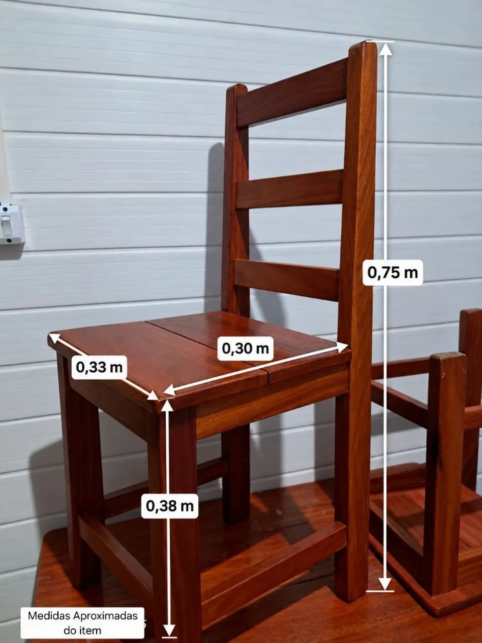 Mesa Infantil - Não faço entrega  - Foto 4