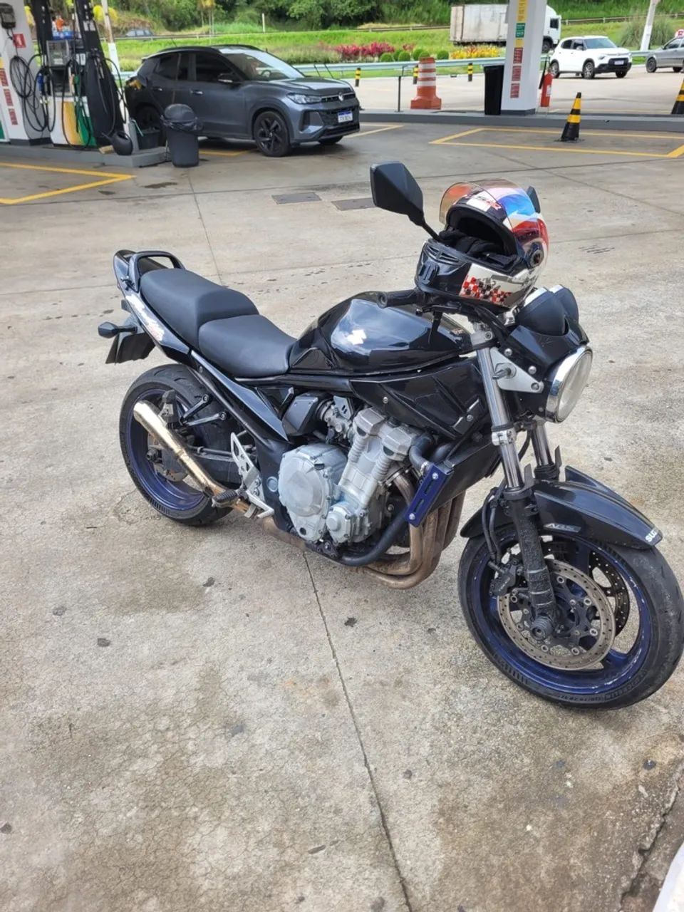 Vendo ou troco  - Foto 2