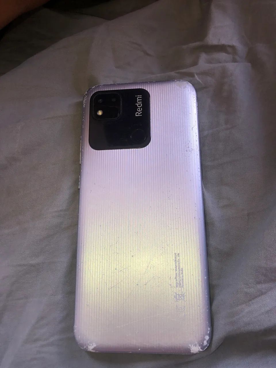 Celular xiaomi 10 - Foto 3