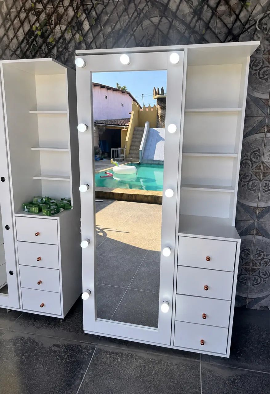Camarim com Lâmpadas Led - Foto 2