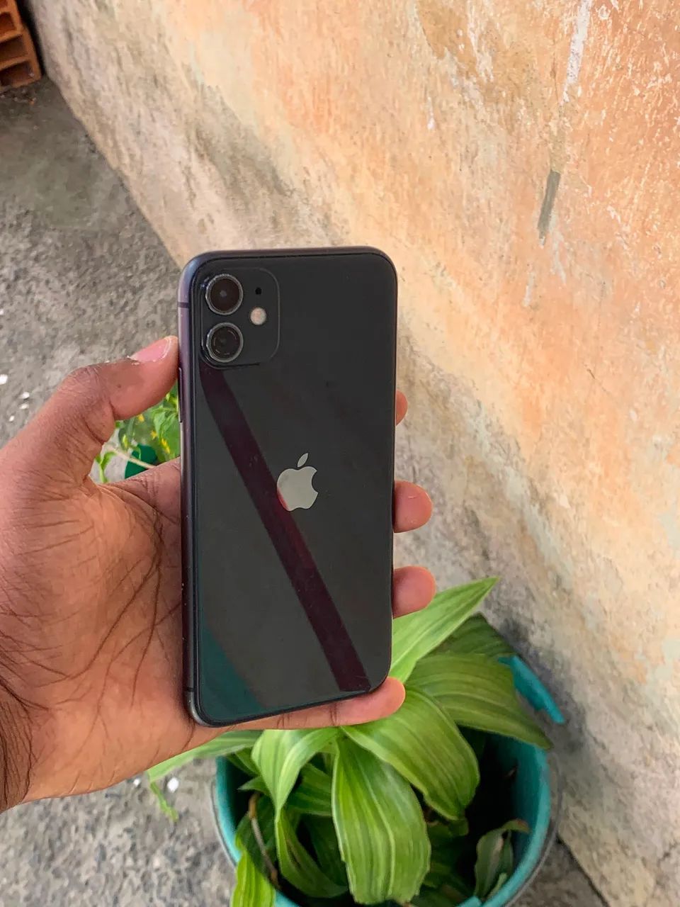 iPhone 11 