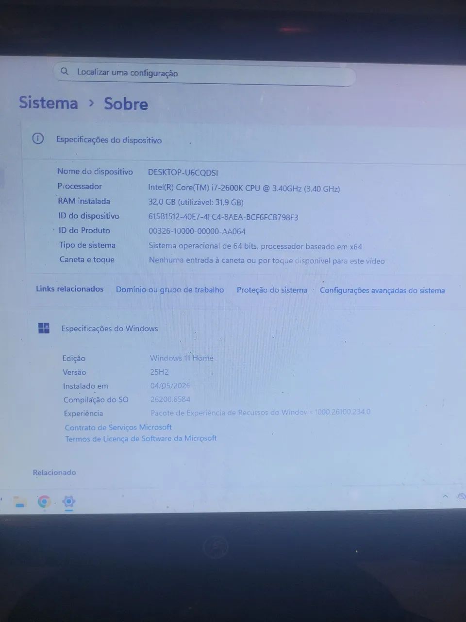 PC COMPLETO - Foto 2