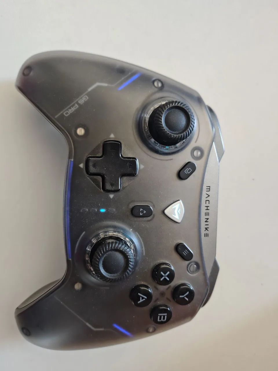 Controle machenike G5 Pro - Foto 2