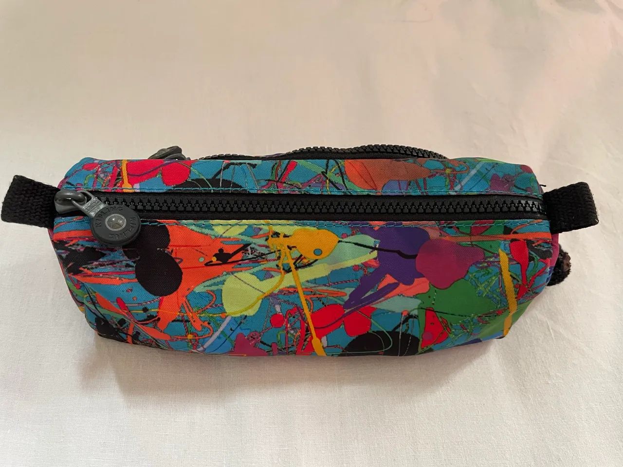 Estojo Kipling Original estampado  - Foto 2