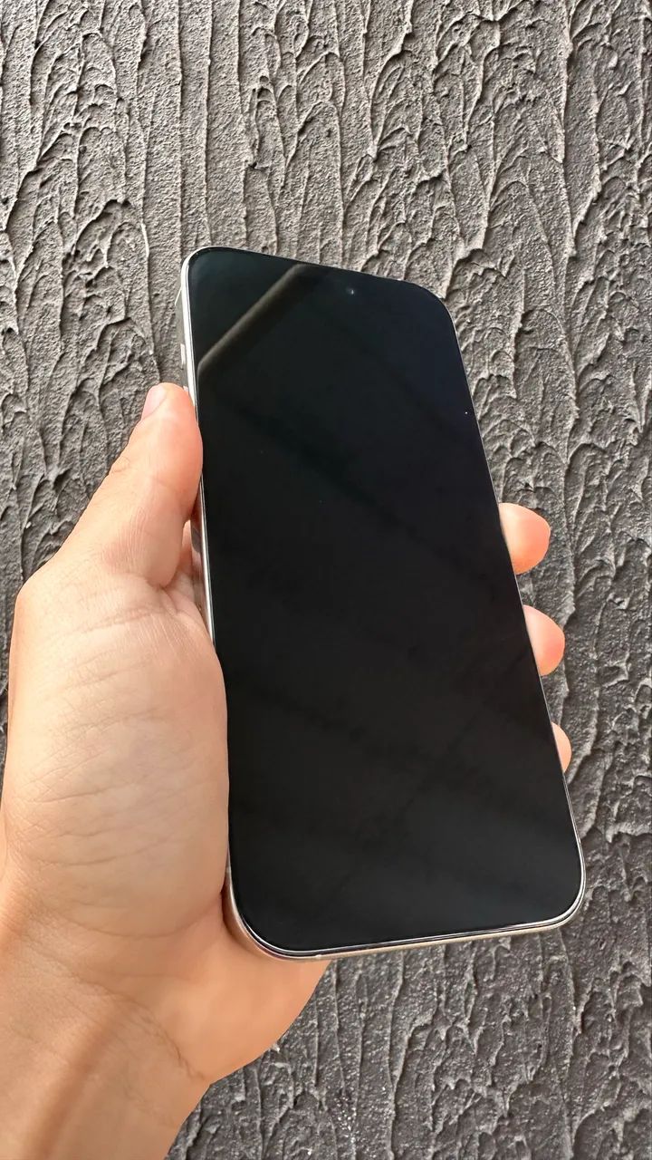 IPHONE 16 PRO MAX - Foto 2