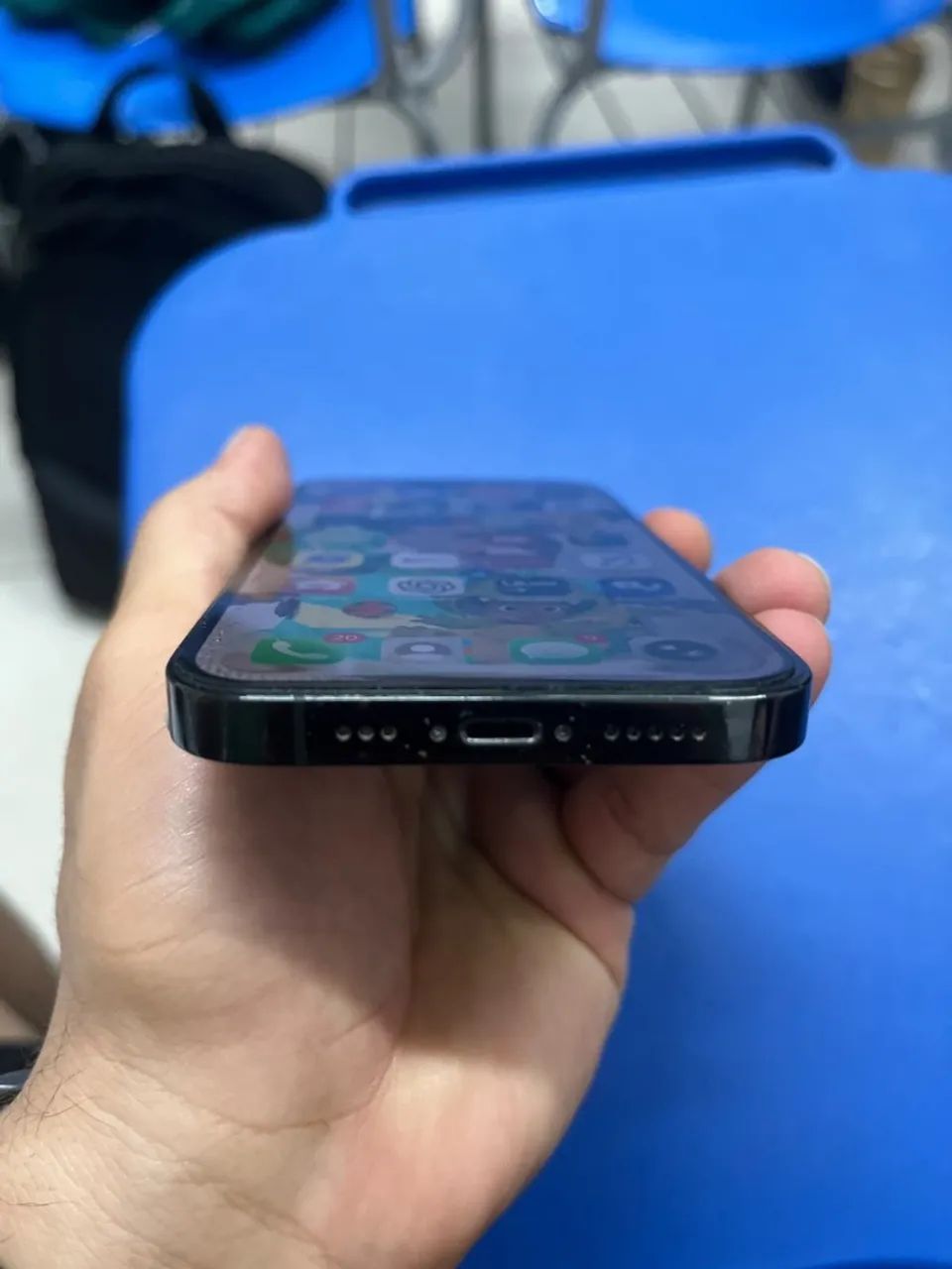 IPHONE 14 PRO 256 GB - Foto 5