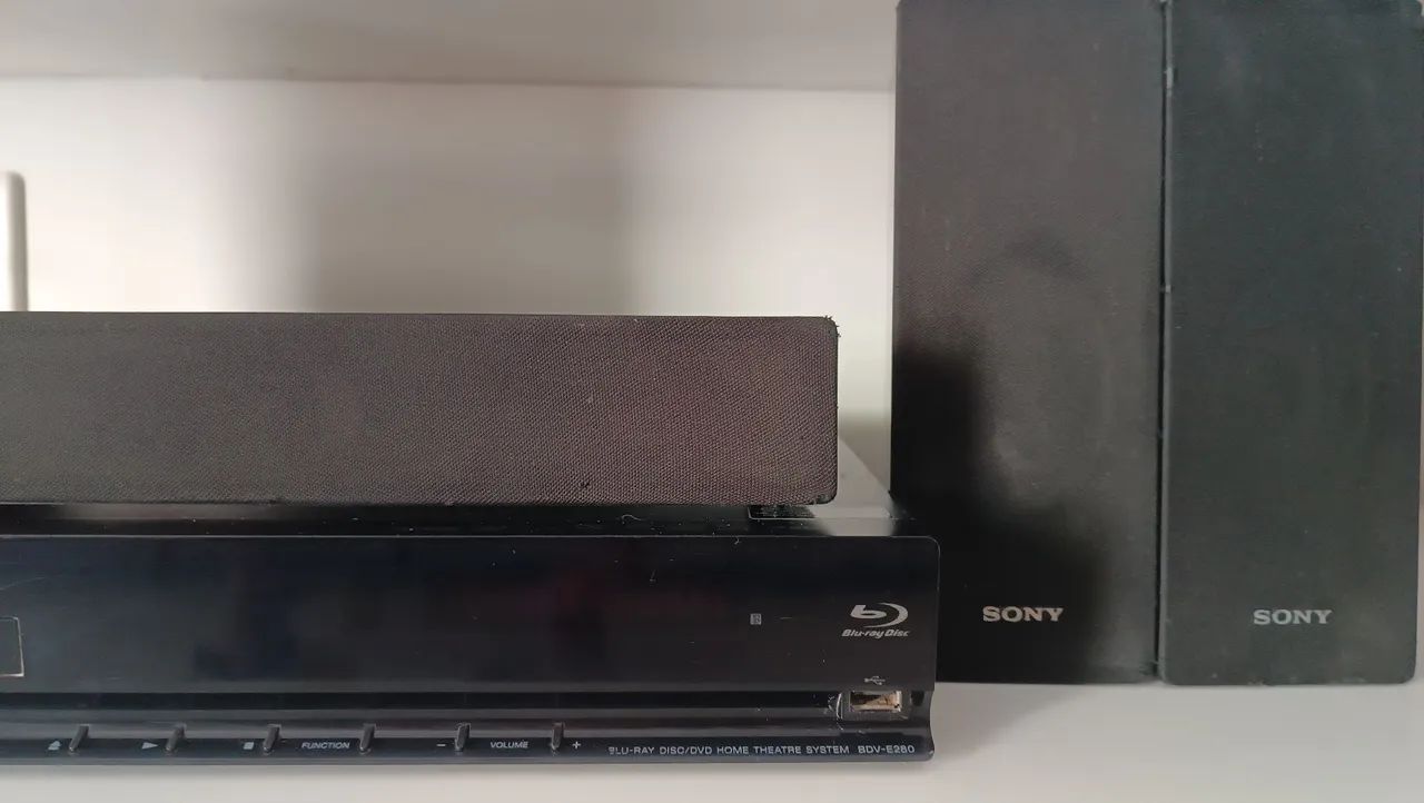 Home Theater 