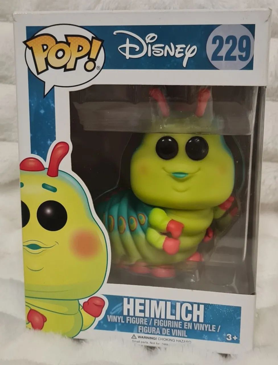 Funko Pop Heimlich #229
