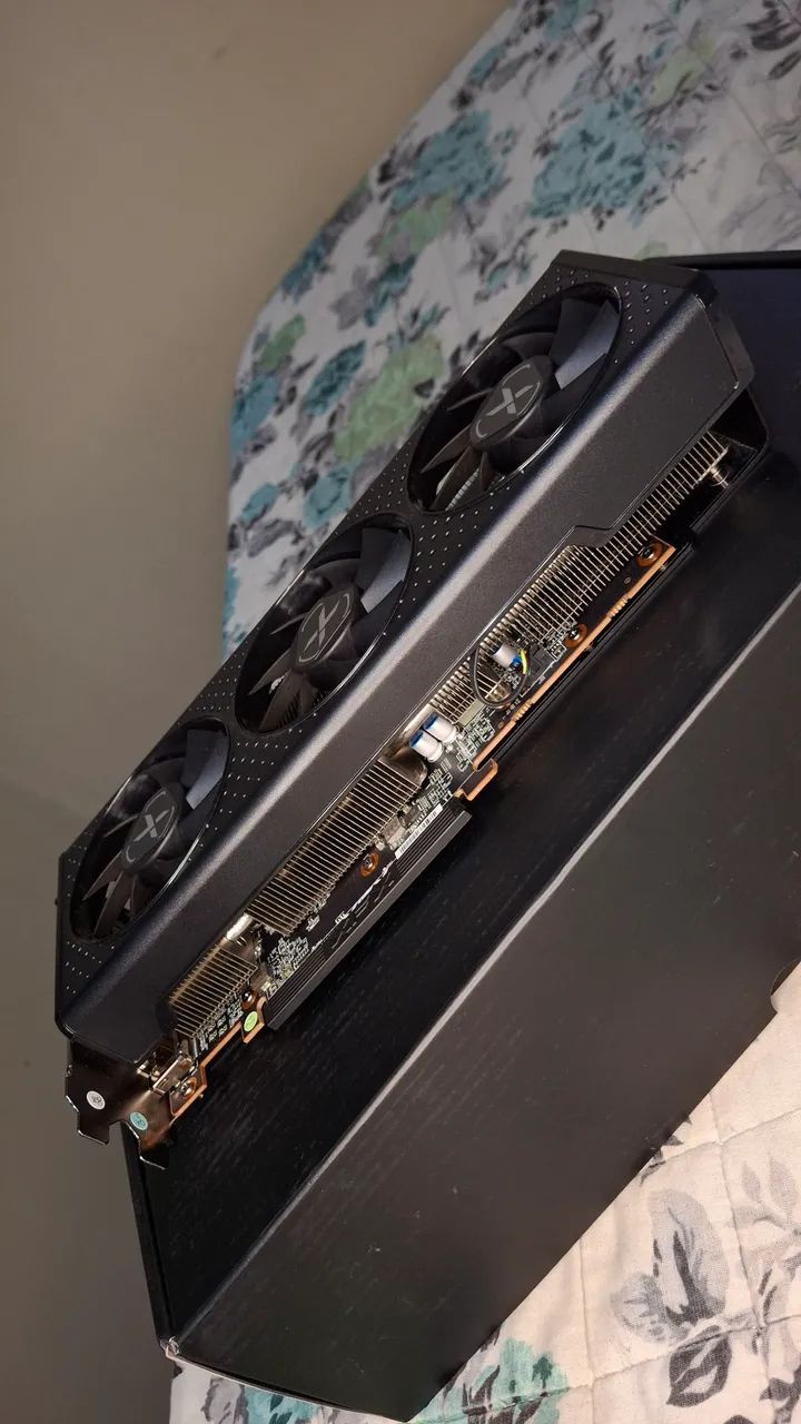 PLACA DE VÍDEO  - Foto 2