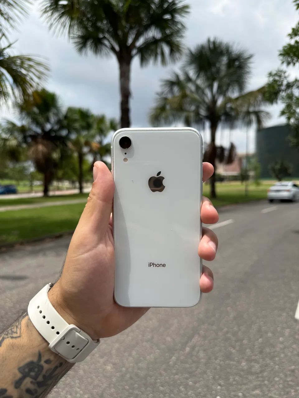 Pra vender HOJE - iPhone XR