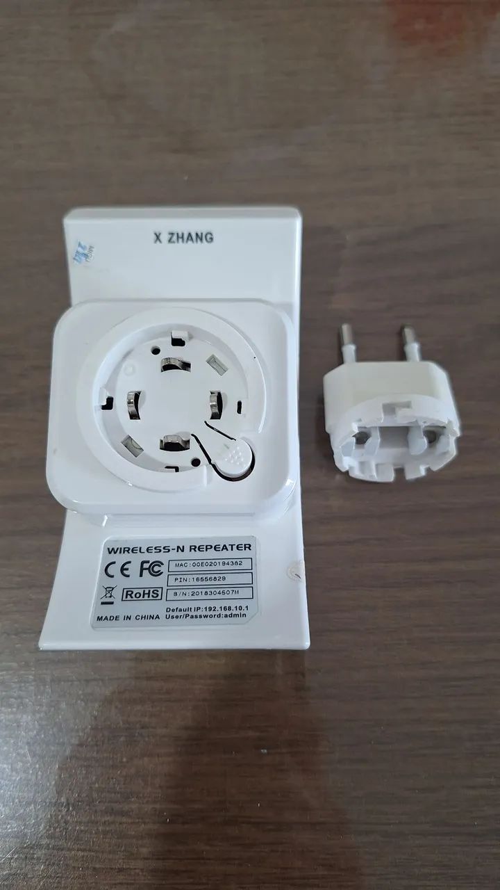 Repetidor WI-FI422991478968832002