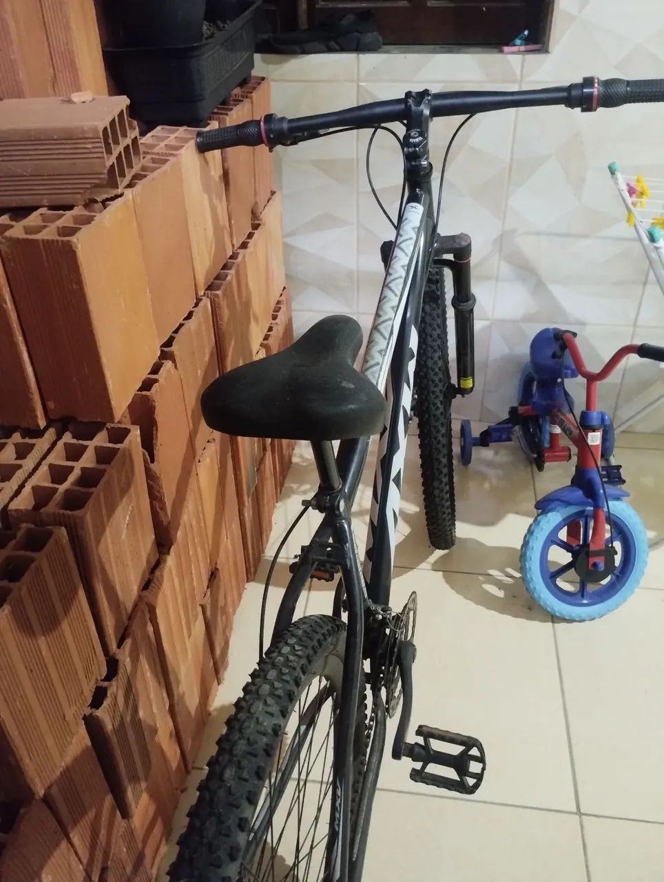 Bicicleta aro 29  - Foto 5