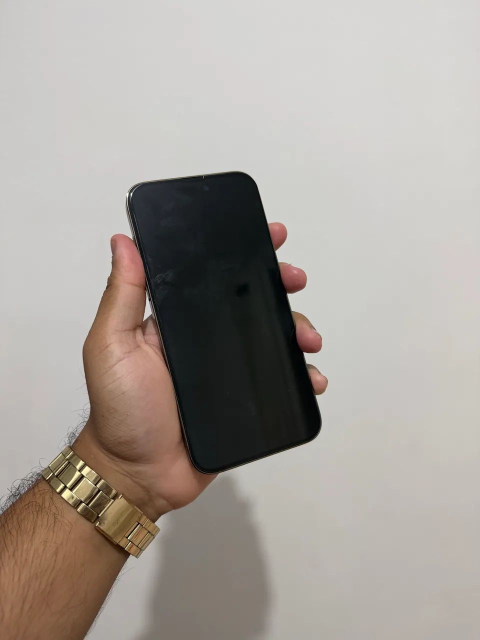 iPhone 14 Pro Max - 128GB - Foto 2