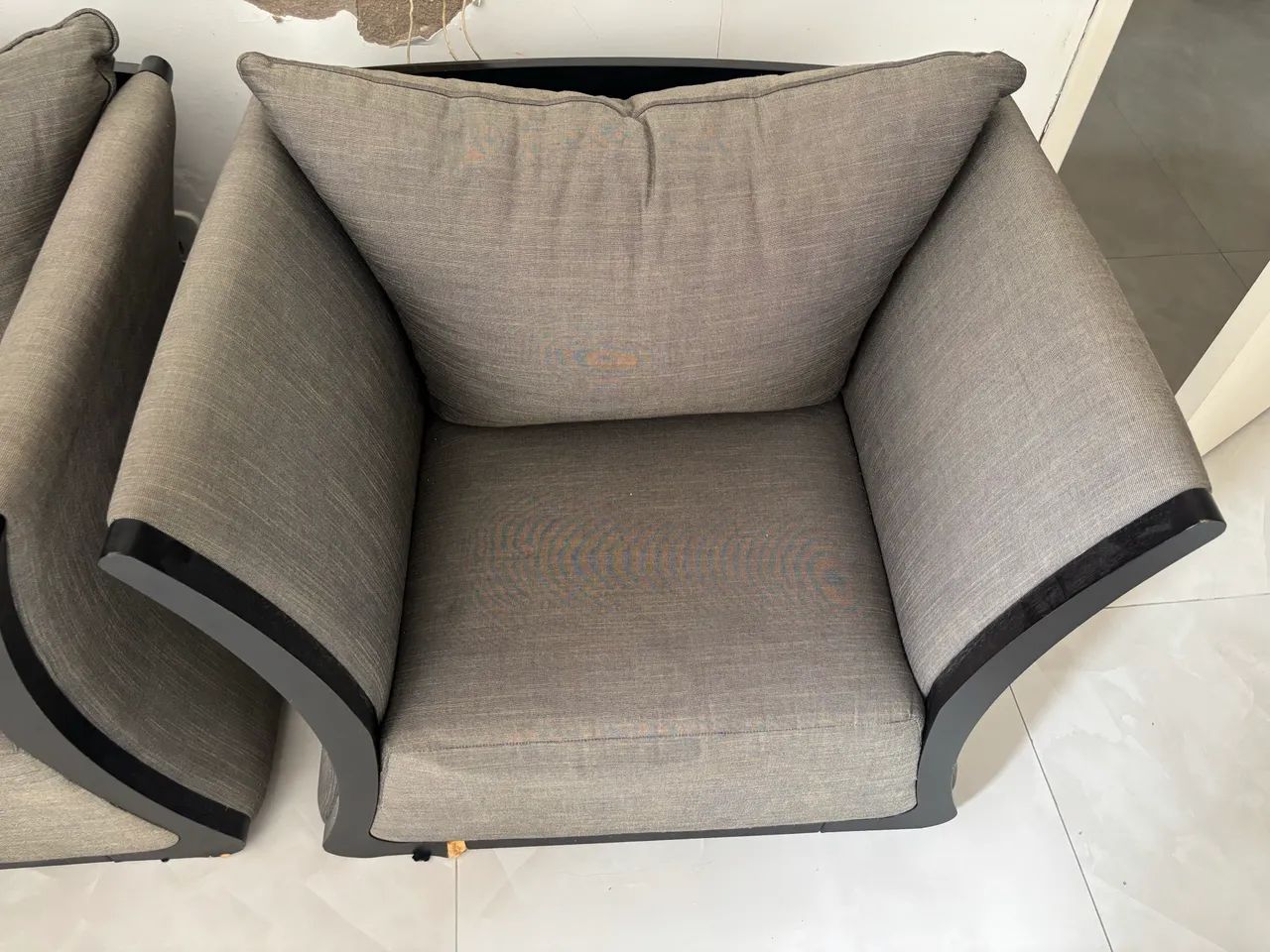 Poltronas simples - Foto 2