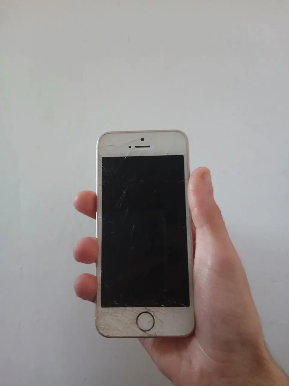 Iphone se 2016 32GB