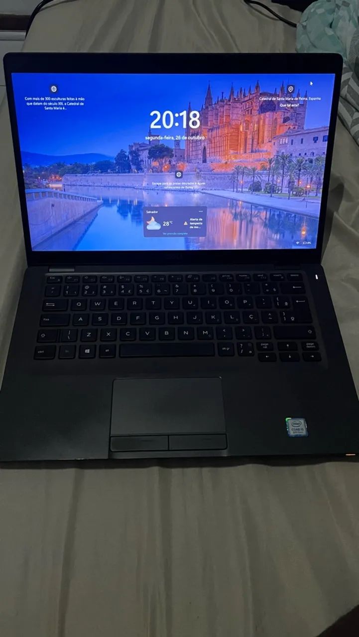 Notebook Dell Latitude 5400 - Foto 2