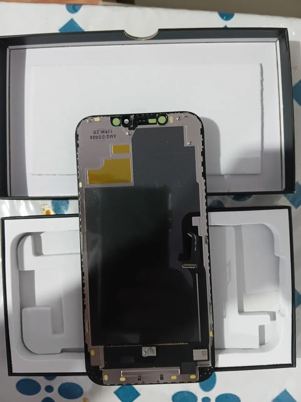 Display iPhone 12 promax  - Foto 2