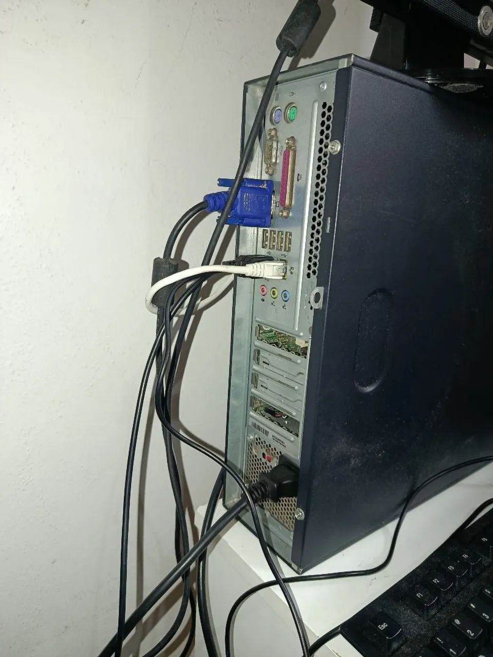 Computador Monitor  - Foto 4