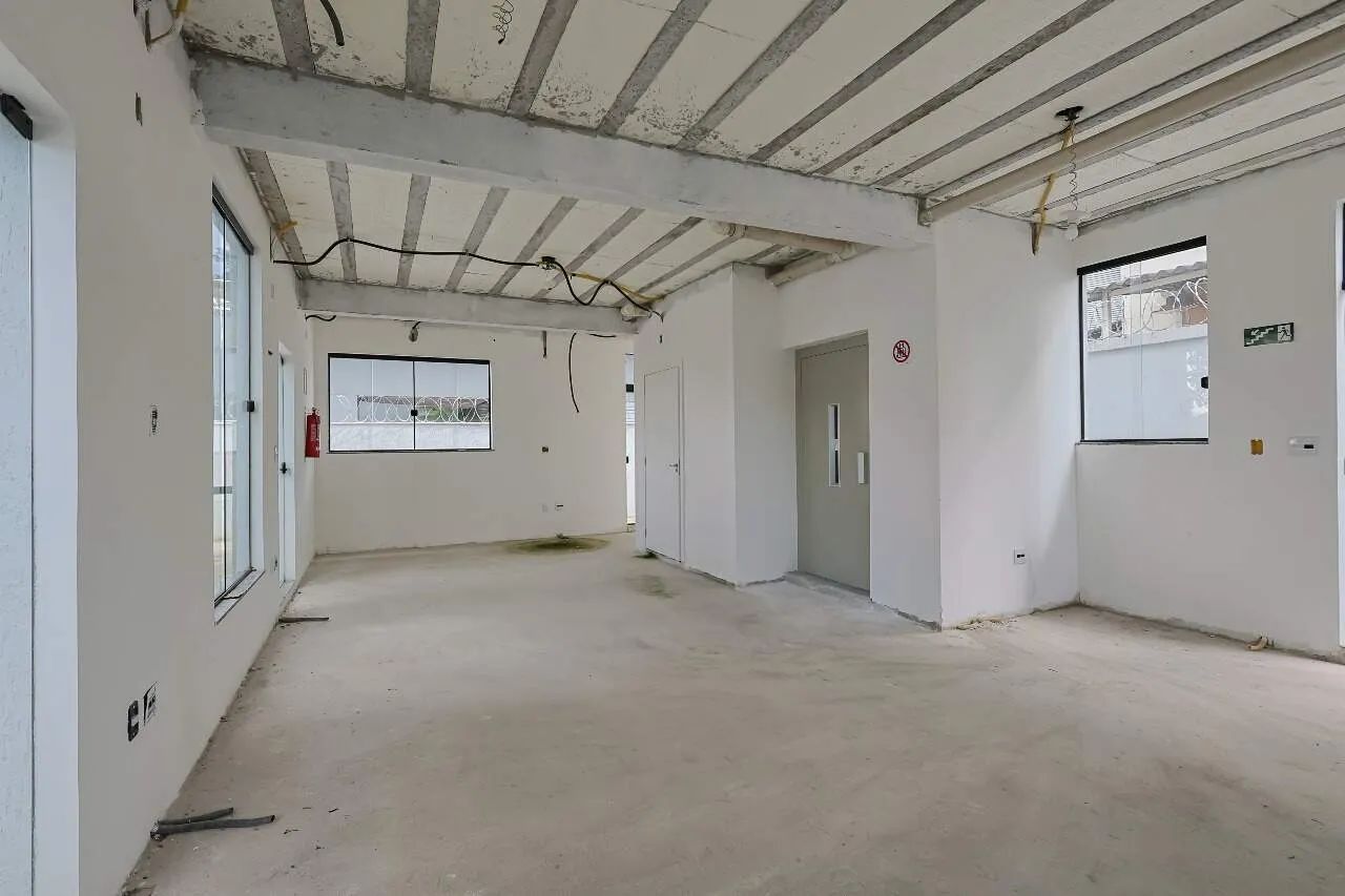 Casa comecial para alugar no Prado!