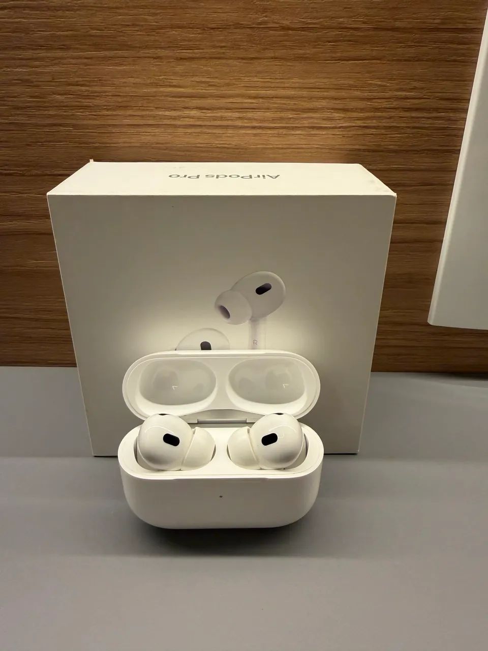Fone esquerdo e estojo - Airpods Pro 2  - Foto 4