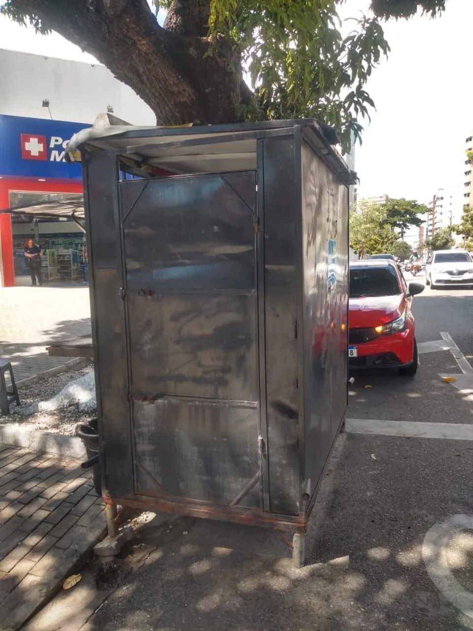 Trailer 