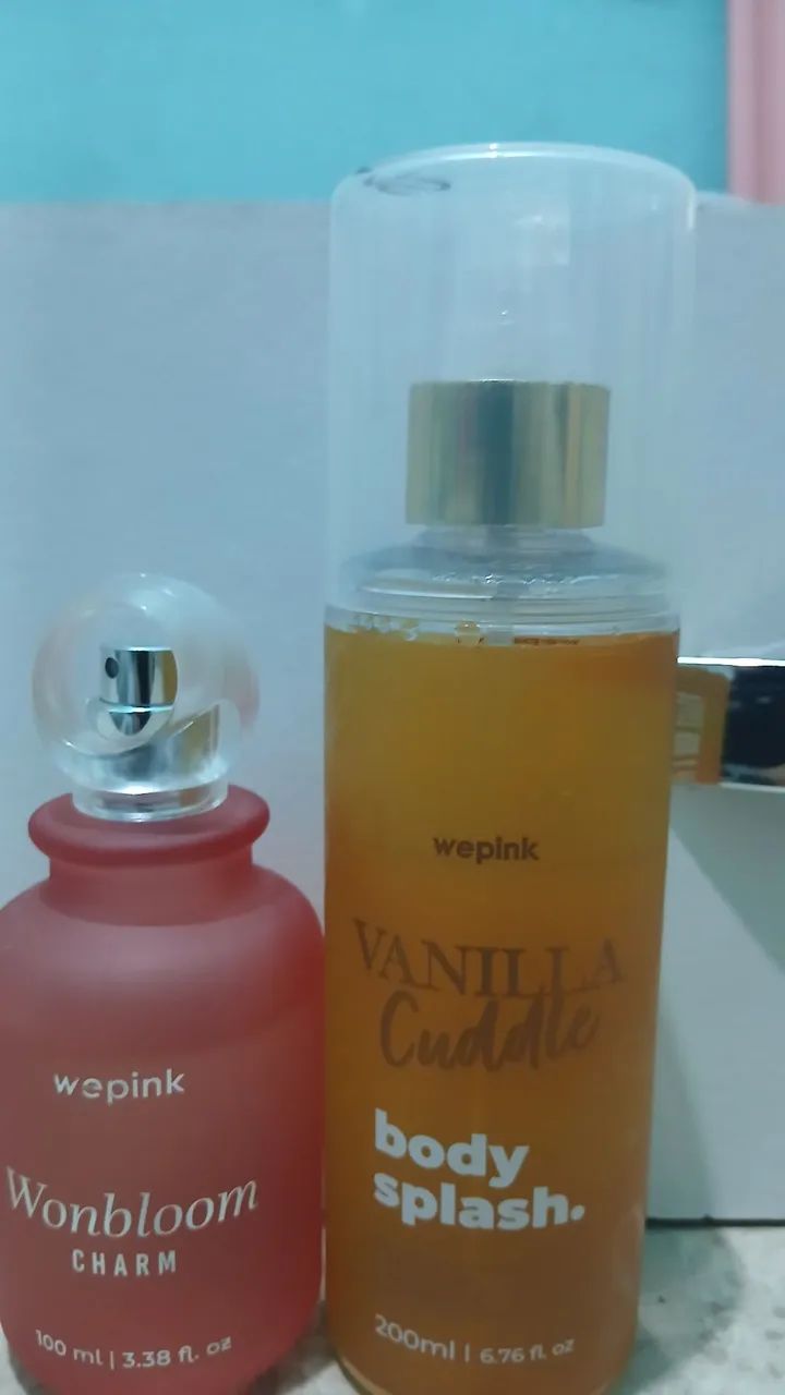 wepink bodysplahs