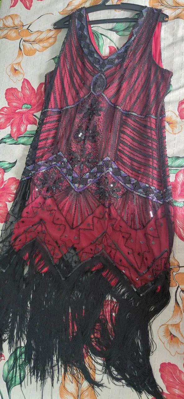 Vestido de festa - Foto 2