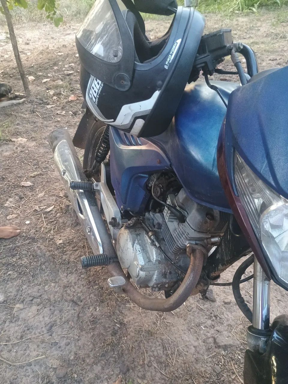 Moto  - Foto 3