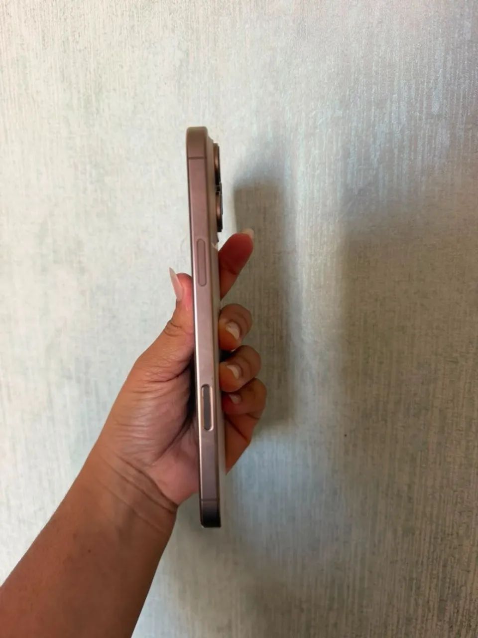 iPhone 16 PRO MAX 256GB - Foto 3