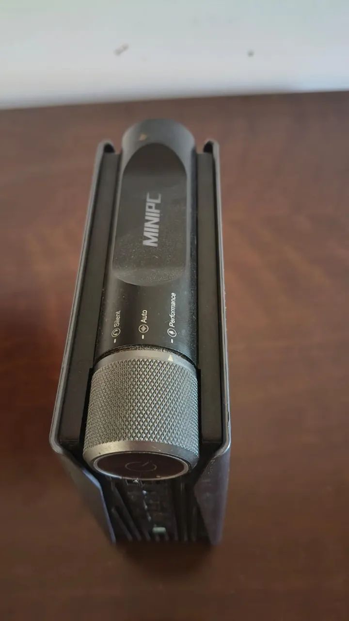 Mini Pc Ryzen 7 5800U - Foto 2