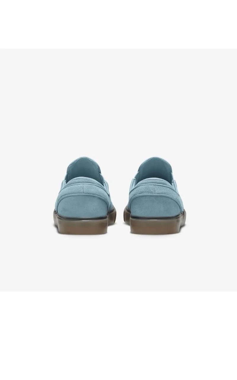 Tênis Nike Importado modelo SB Janoski+ Slip - Foto 3