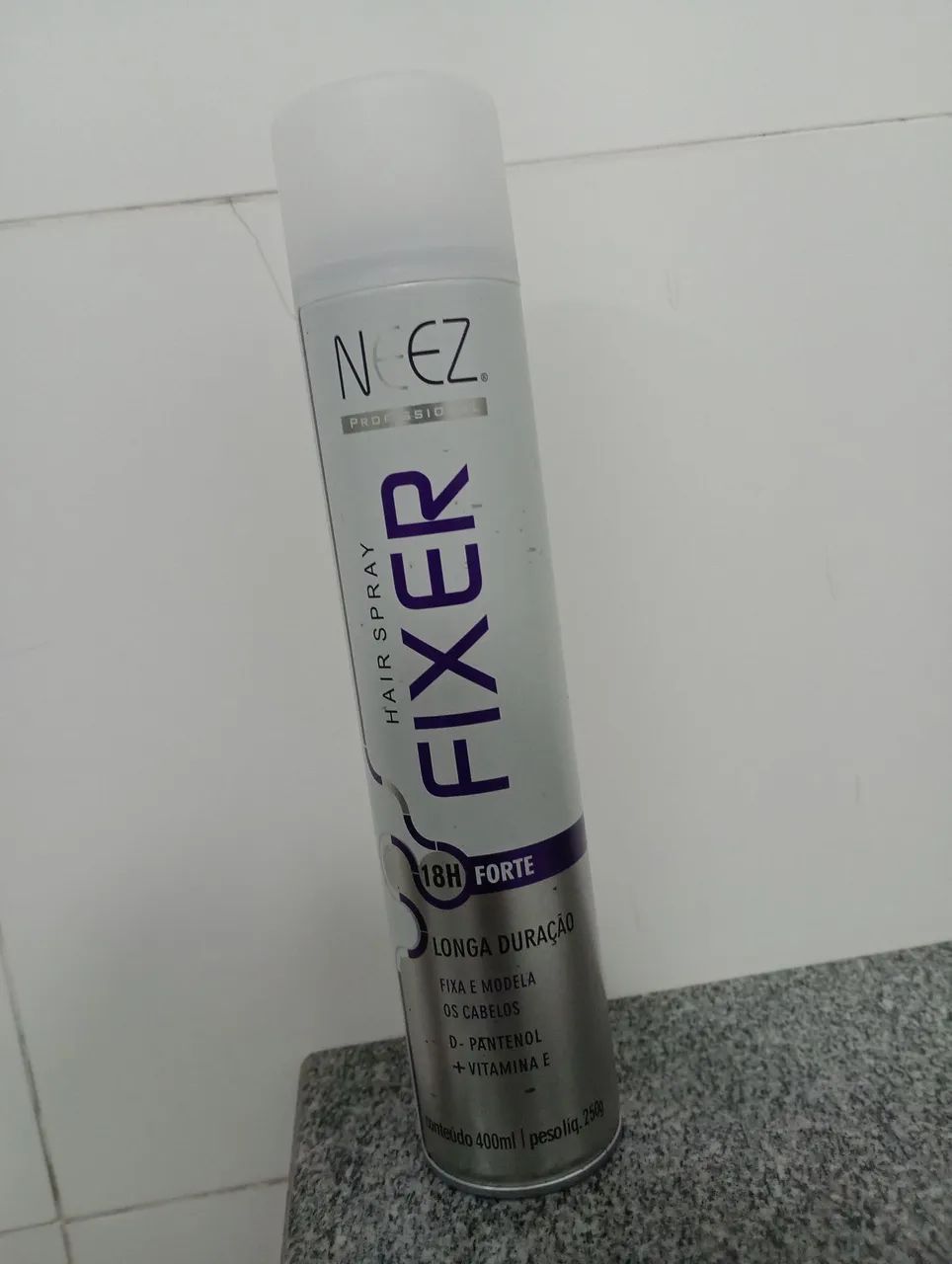 NA COMPRA DE SHAMPOO ANTIRRESIDUO E FIXADOR, GANHA BRINDE+MAKE? - Foto 2