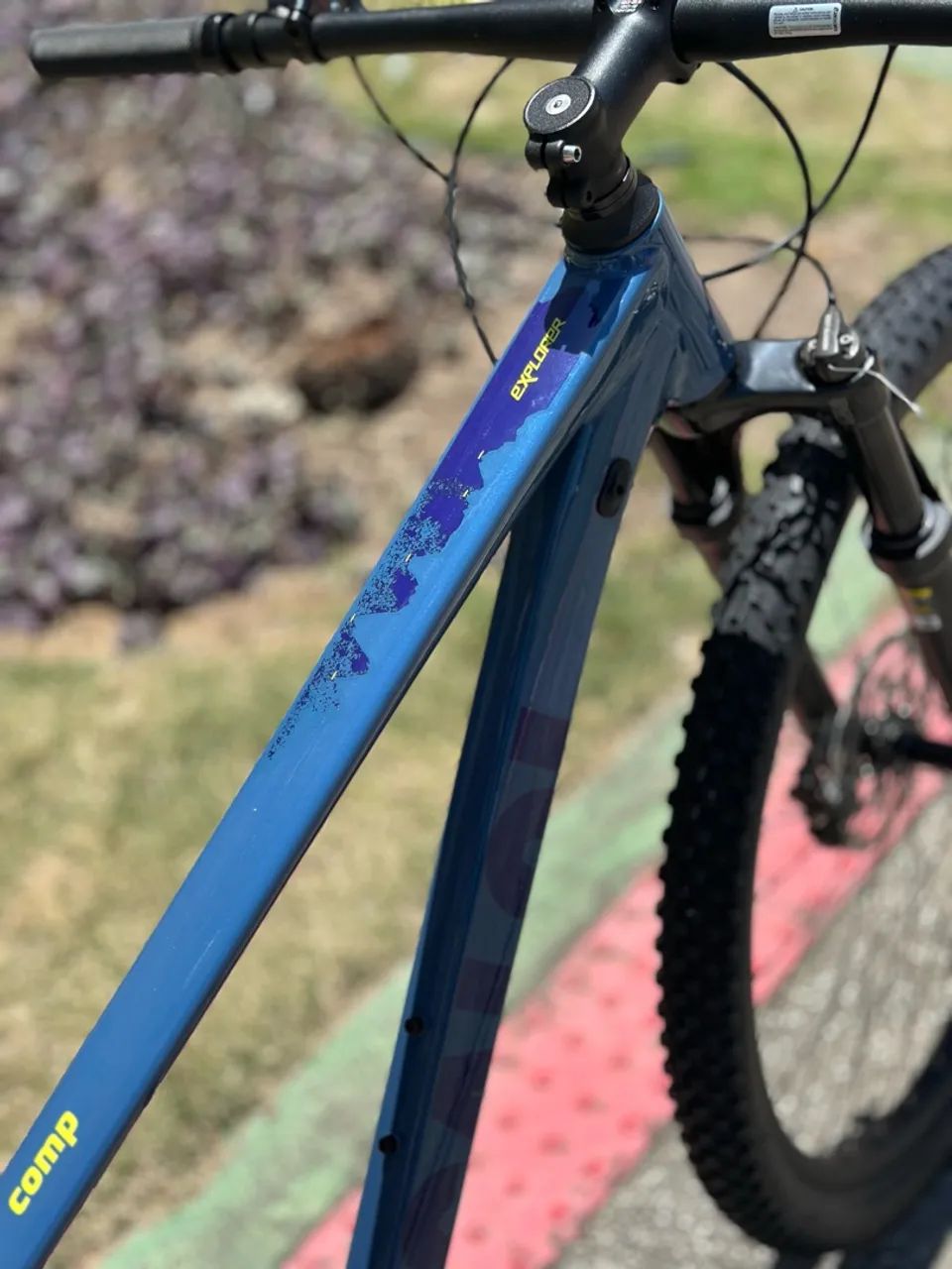 CALOI EXPLORER COMP SL  - Foto 3