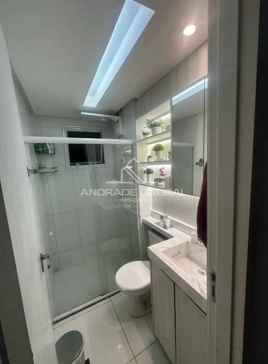 Apartamento - Reserva Cenezeu Rabelo - Foto 5