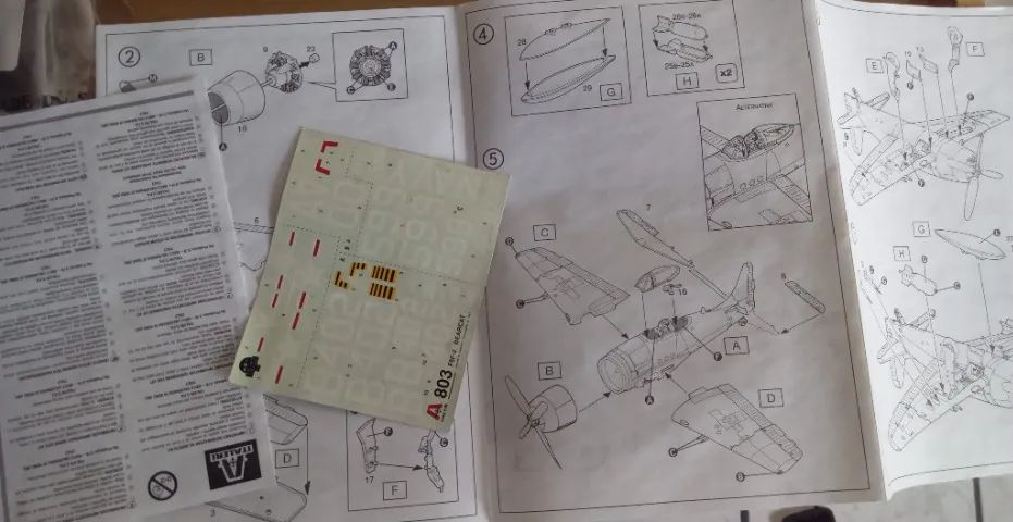 Plastimodelismo - Foto 4