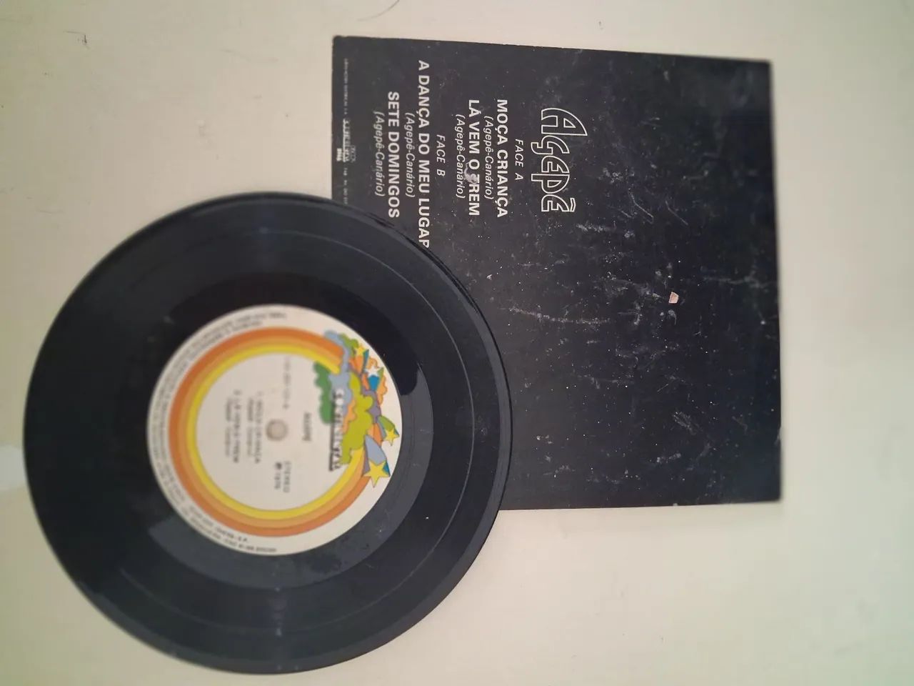Compacto Lp Agepe - Foto 3