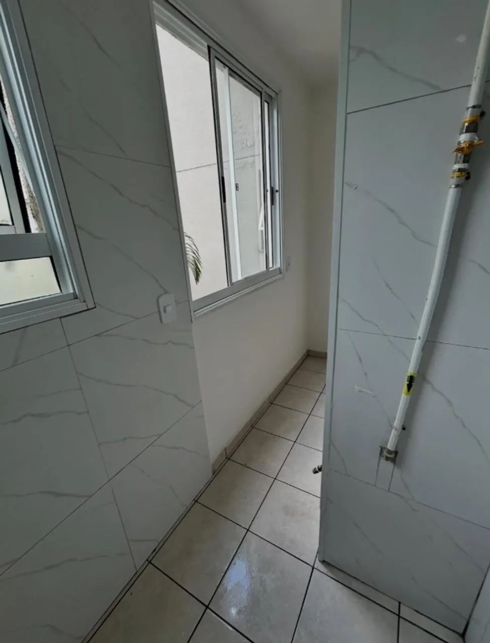 FS2 - Apartamento no Resgate 2/4 - Foto 4