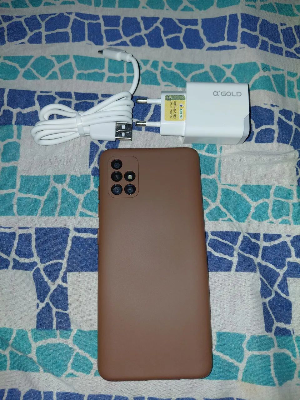 Celular A51 - Foto 5