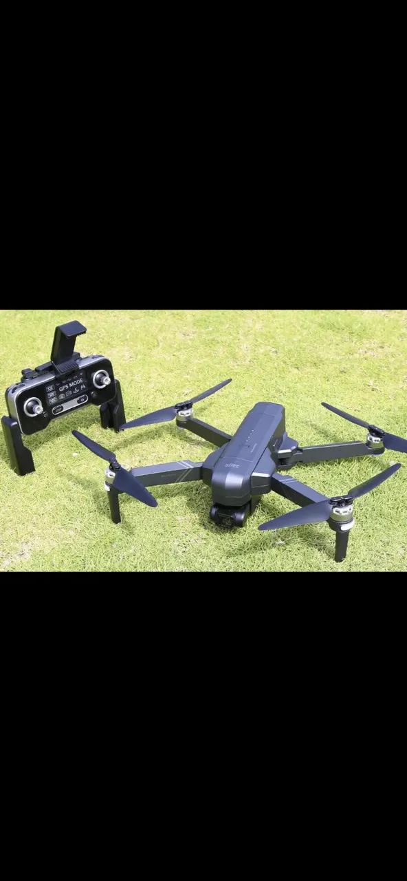 DRONE  SJRC F11 4K - DUAS BATERiAS  - Foto 2