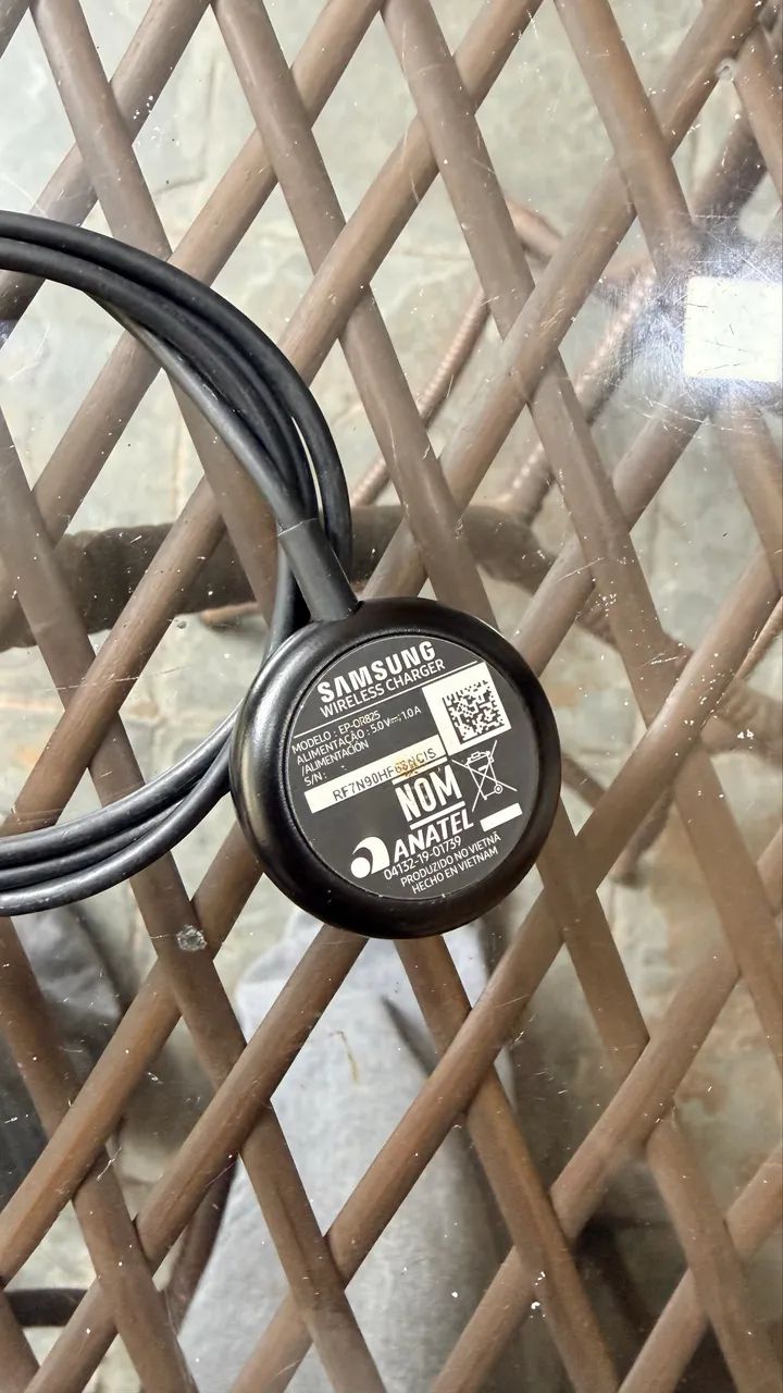 Galaxy Watch Active 1 - Foto 5