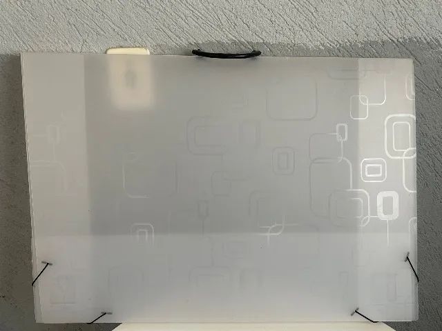 Prancheta de desenho A2 - Foto 3