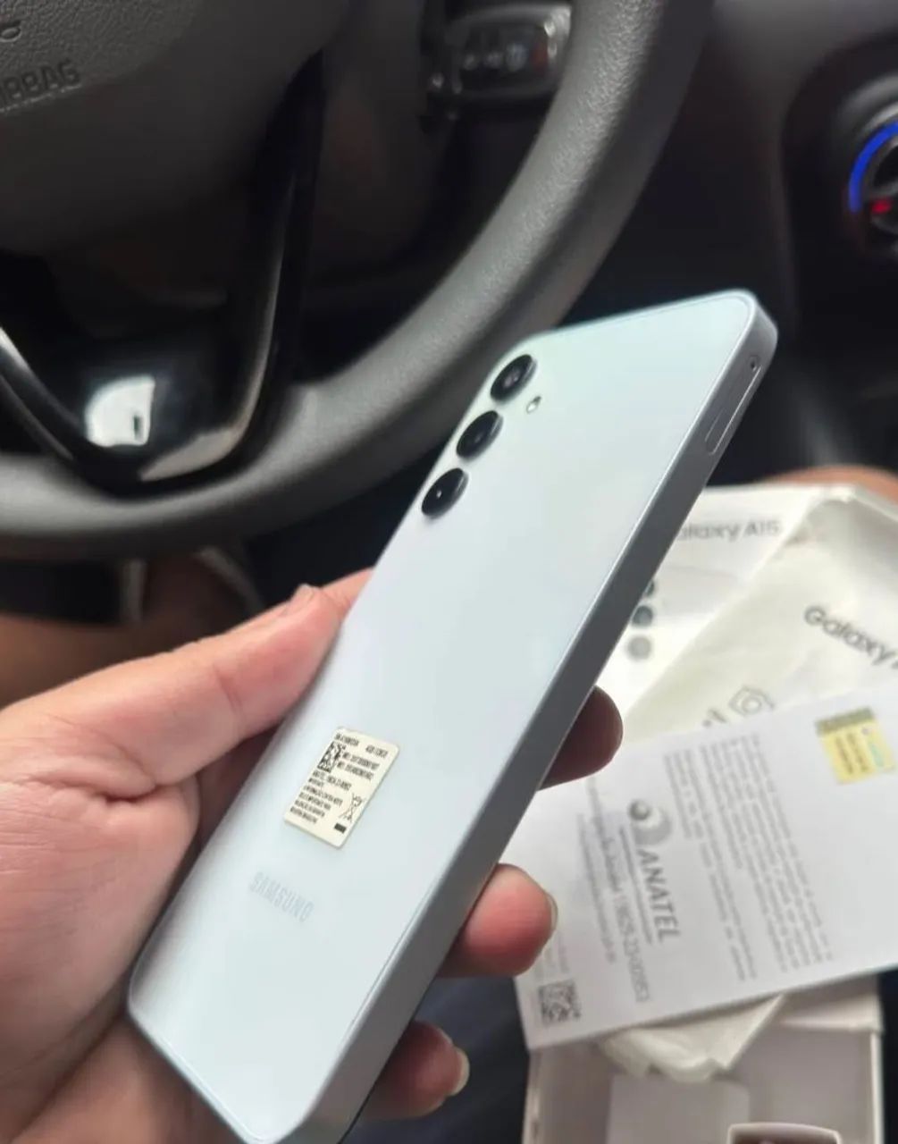 Celular A16 - Foto 3