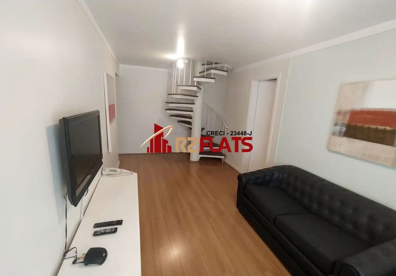 Cobertura com ótimo preço no bairro Itaim Bibi. Confira! - Foto 3